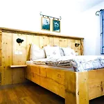 Apartment Krotmoos
