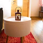 Krotmoos Apartment