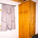Apartment Krotmoos *