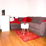 Apartment Krotmoos *