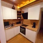 Apartment Krotmoos