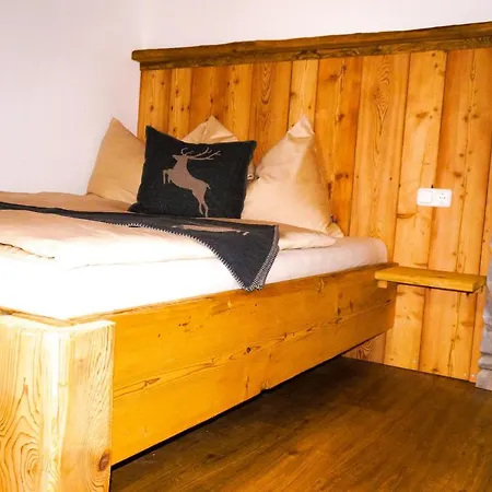 Appartement Krotmoos Rauris