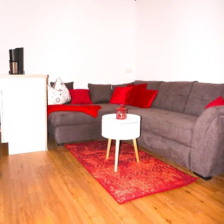 Apartmán Krotmoos *
