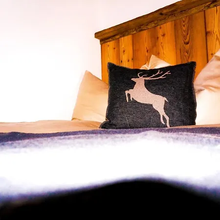 Appartement Krotmoos Rauris