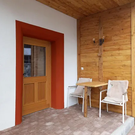 Krotmoos Daire Rauris