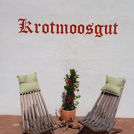 아파트 Krotmoos
