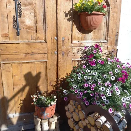 Krotmoos 아파트 라우리스