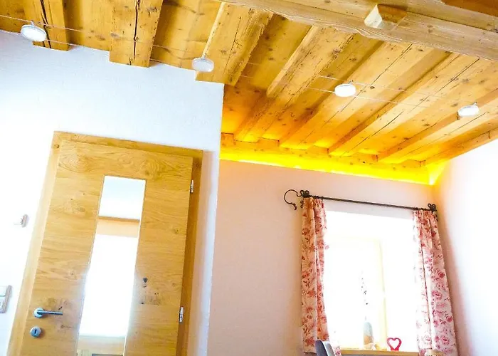 Krotmoos Appartement *