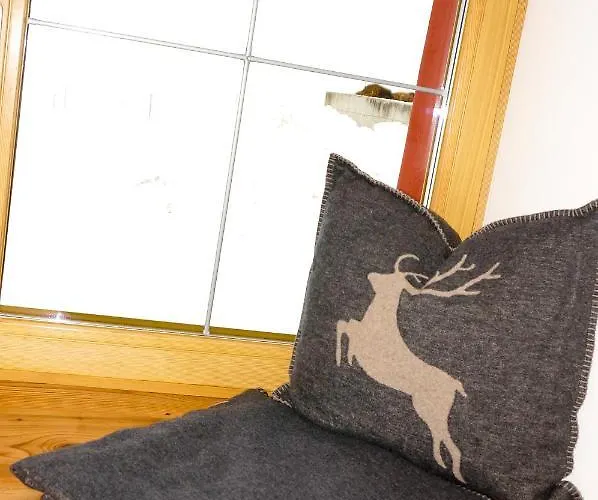 Krotmoos Appartement