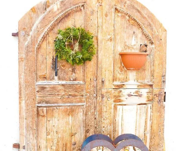 Krotmoos Appartement *