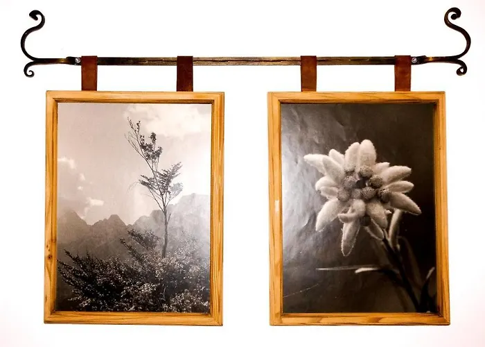 Appartement Krotmoos