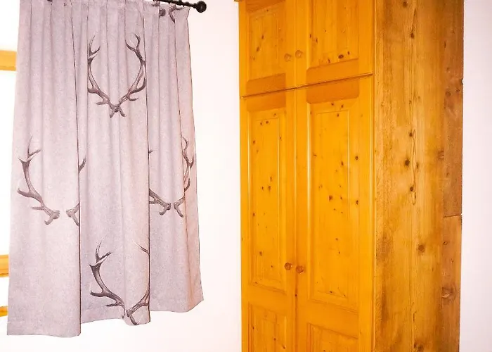 Apartment Krotmoos *