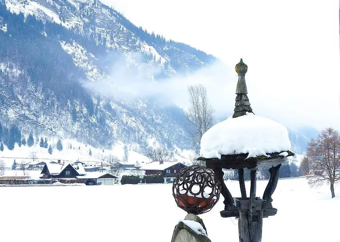 Krotmoos Appartement *