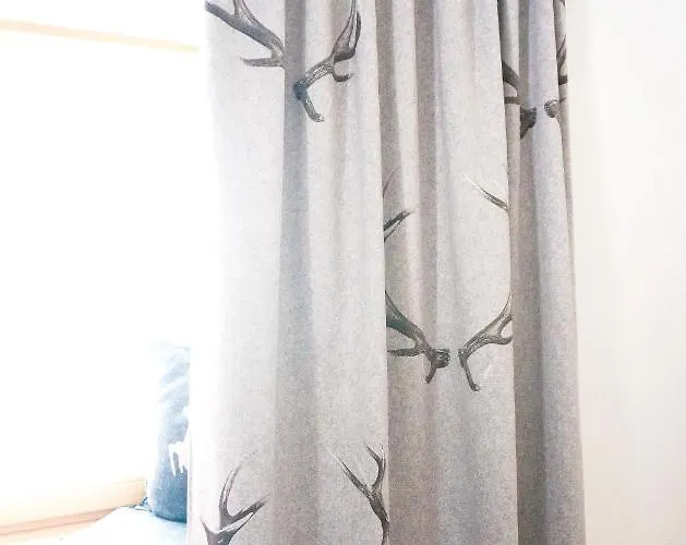 Appartement Krotmoos